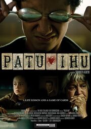 Patu Ihu - лучший фильм в фильмографии Саммер Эгнью