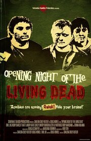 Opening Night of the Living Dead из фильмографии Шалена Оксли в главной роли.