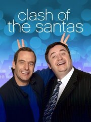 Clash of the Santas из фильмографии Марк Бентон в главной роли.