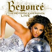 The Beyoncé Experience: Live из фильмографии Карстен Гопинат в главной роли.