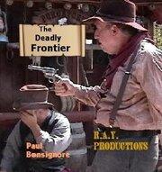 The Deadly Frontier из фильмографии Раду Влад в главной роли.