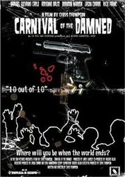 Carnival of the Damned из фильмографии Адам Трэш в главной роли.