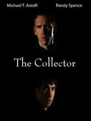 The Collector - лучший фильм в фильмографии Фредерик Вигел