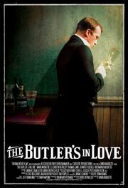 The Butler's in Love - лучший фильм в фильмографии Энни Ротшилд