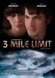 3 Mile Limit из фильмографии Джон МакКи в главной роли.