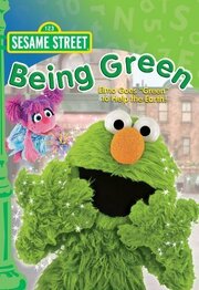 Being Green из фильмографии Robin Seidon в главной роли.