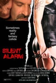 Silent Alarm из фильмографии Clody Cates в главной роли.