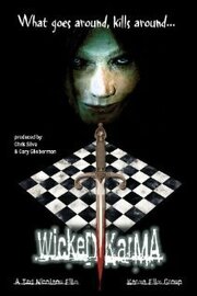 Wicked Karma из фильмографии Уилл Кэри Глиберман в главной роли.