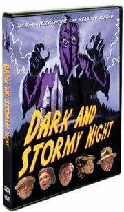 Dark and Stormy Night из фильмографии Брайан Хау в главной роли.