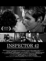 Inspector 42 - лучший фильм в фильмографии David Kranig