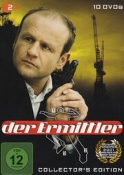 Der Ermittler - лучший фильм в фильмографии Реми Эйссен