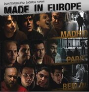 Made in Europe - лучший фильм в фильмографии Bertrand Glosset