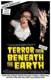 Terror from Beneath the Earth - лучший фильм в фильмографии Эллиотт Мим