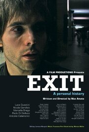 Exit: Una storia personale - лучший фильм в фильмографии Diego Bottiglieri