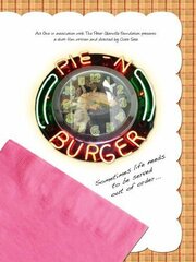 Pie'n Burger из фильмографии Дэвид Комтоис в главной роли.