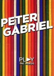 Peter Gabriel: Play - лучший фильм в фильмографии Мэтт Мэхурин