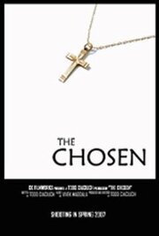 The Chosen - лучший фильм в фильмографии Венеция Тронкосо