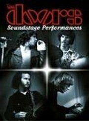 The Doors: Soundstage Performances - лучший фильм в фильмографии Джек Офилд