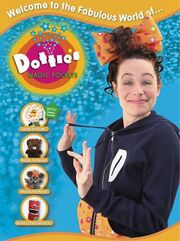 Dottie's Magic Pockets из фильмографии Boomie Aglietti в главной роли.