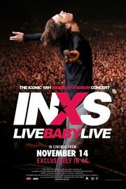 INXS: Live Baby Live - лучший фильм в фильмографии Kyle Smart