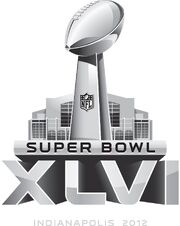 Super Bowl XLVI - лучший фильм в фильмографии Уэс Уэлкер