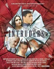 The Intruders из фильмографии Броди Хатцлер в главной роли.