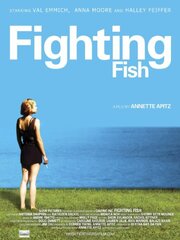 Fighting Fish - лучший фильм в фильмографии Деррик Тсенг