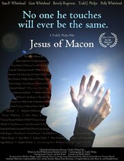 Jesus of Macon, Georgia - лучший фильм в фильмографии Сэлли Роджерс