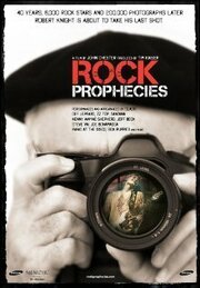 Rock Prophecies - лучший фильм в фильмографии Абрахам Лабориэль мл.