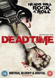 Deadtime из фильмографии Эль Вуд в главной роли.