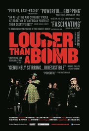 Louder Than a Bomb - лучший фильм в фильмографии Грег Джейкобс