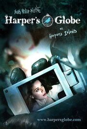 Harper's Globe - лучший фильм в фильмографии Jason Vangeem