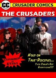 The Crusaders #357: Experiment in Evil! - лучший фильм в фильмографии Грейдон Шлихтер