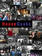 HouseQuake из фильмографии Рам Эммануэль в главной роли.