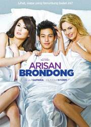 Arisan brondong - лучший фильм в фильмографии Ферли Путра