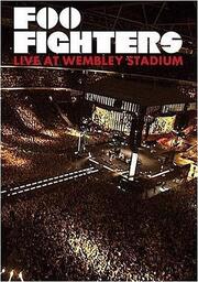 Foo Fighters: Live at Wembley Stadium - лучший фильм в фильмографии Джесси Грин