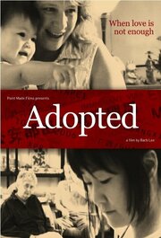 Adopted из фильмографии Барб Ли в главной роли.