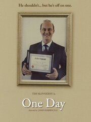 One Day - лучший фильм в фильмографии Кэролайн Фицджералд