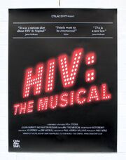 HIV: The Musical - лучший фильм в фильмографии Джеки Томпсон