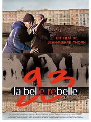 93: La belle rebelle - лучший фильм в фильмографии Sophie Deseuzes