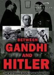 Between Gandhi and Hitler - лучший фильм в фильмографии Кристоффер Борн