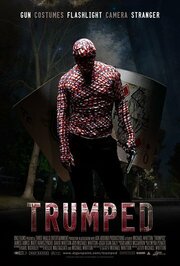 Trumped - лучший фильм в фильмографии Келли Мальтальяти