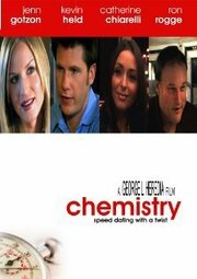 Chemistry - лучший фильм в фильмографии Джордж Л. Эредия