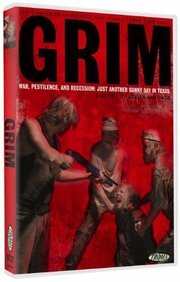 Grim из фильмографии Джон Пиндер в главной роли.