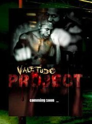 Vale Tudo Project из фильмографии Gabor Harrach в главной роли.