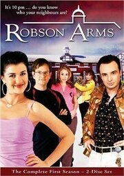 Robson Arms - лучший фильм в фильмографии Джесси МакКиоун