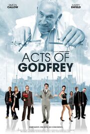 Acts of Godfrey - лучший фильм в фильмографии Стив Конуэй