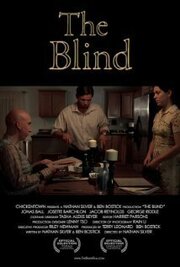 The Blind из фильмографии Морти Кесслер в главной роли.