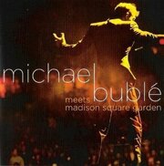 Michael Bublé Meets Madison Square Garden - лучший фильм в фильмографии Tom Whalley