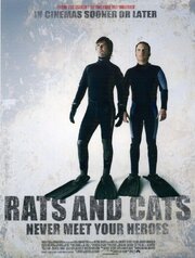 Rats and Cats - лучший фильм в фильмографии Сэм Мале